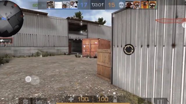 Standoff 2. Butterfly "Legacy" смотреть онлайн