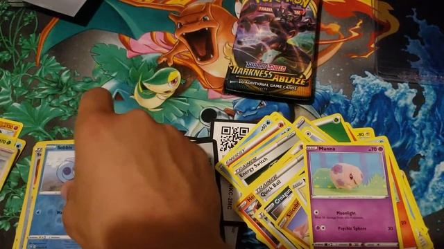 Early Morning Pokemon Opening