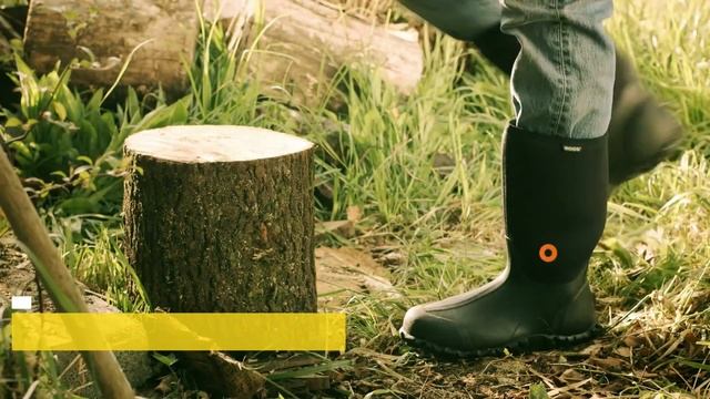 Best Rain Boots For Men - Top 10 Best Men's Rain Boots смотреть онлайн