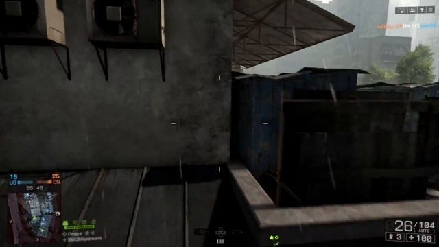 Channel Update - Less Battlefield, More Arma 3 & Squad Until BF1 Beta смотреть онлайн