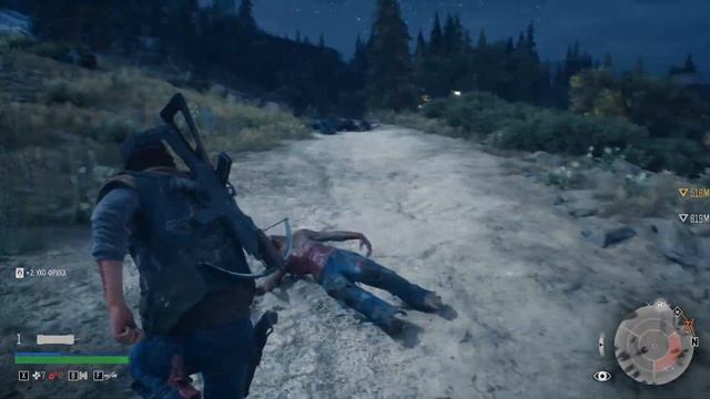 Days Gone Прохождение Часть 12 смотреть онлайн
