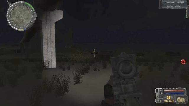 Прохождение STALKER - ЗП SGM 2.2. 9 ч. смотреть онлайн
