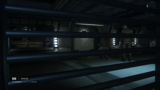 KEJAR - KERJARAN DENGAN ANDROID RUSAK ! SEMUA ANDROID ERROR ! | Alien Isolation Indonesia #3 смотреть онлайн