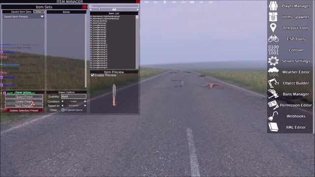An in depth look at the Mutants in DayZ смотреть онлайн