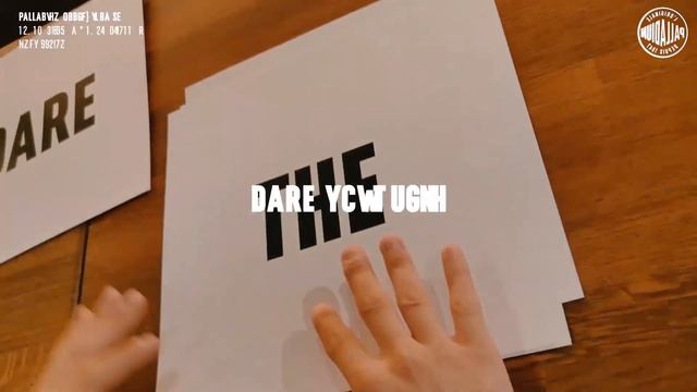 PAMPA DARE смотреть онлайн