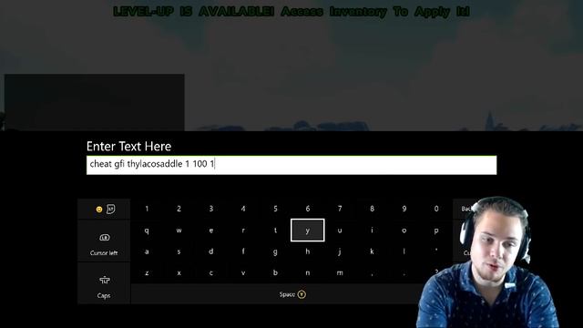 Ark | How to spawn Thylacoleo Saddle w/ GFI commands смотреть онлайн
