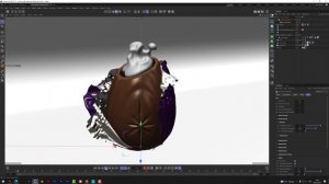 [NEW 2023.1] Creme Egg | Cinema 4D Tutorial