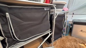 В Крым дикарями с палатками. с Яковенково