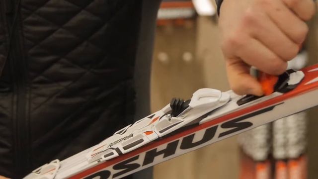 Spennende nyhet смотреть онлайн