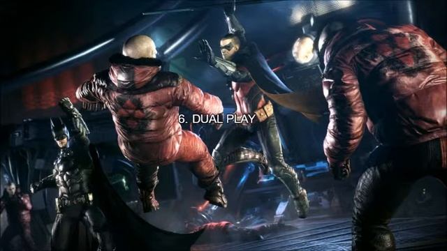 Batman arkham knight review and thoughts video смотреть онлайн