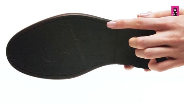 Видеообзор I Мужские полуботинки TENDANCE 3034019 смотреть онлайн