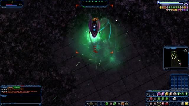 Claws/Bio Stalker 1:31 pylon time смотреть онлайн