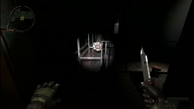 STALKER AZM #11 X 18 Простой добрый тунельчик смотреть онлайн