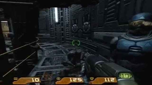 Quake 4 Pt 27 смотреть онлайн