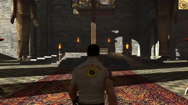 Serious Sam Collection kotashar смотреть онлайн