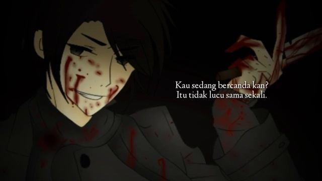 [IND] TETAPLAH DISINI | Yandere Boyfriend Roleplay (Sub Indo) смотреть онлайн