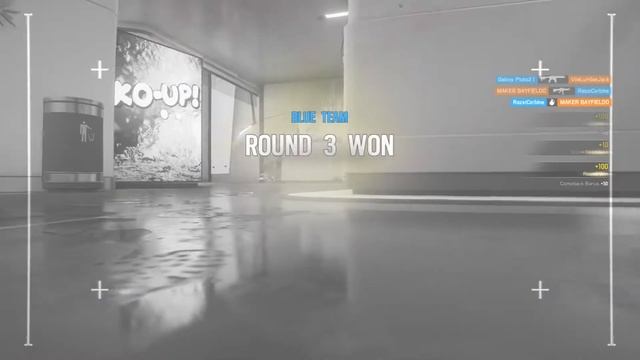 Tom Clancy’s Rainbow Six Siege Sledge trade kill смотреть онлайн