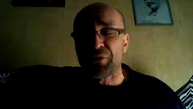 Сергей Уваров ВСТРЕЧА