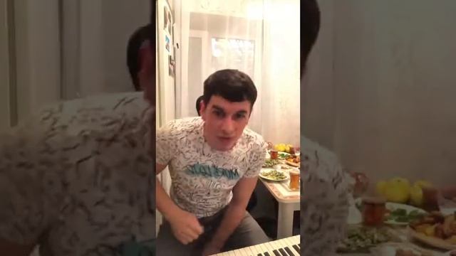 Сакит Самедов 14.02.2019 супер NEW Эфир #sakit#сакитсамедов#туфлимуфли COVER