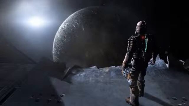 Space Stalker 400% Slower смотреть онлайн