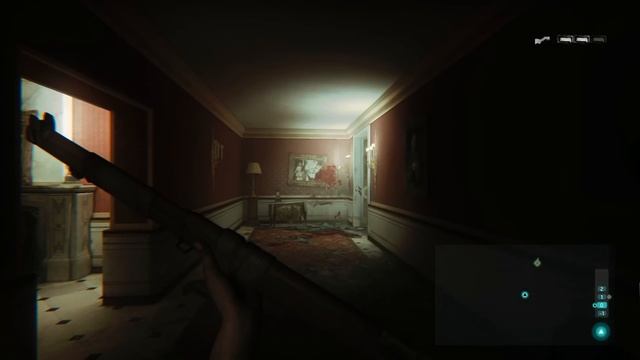 ZOMBI Прохождение #4 ЭКСТРЕМАЛЬНЫЙ ДВОРЕЦ смотреть онлайн