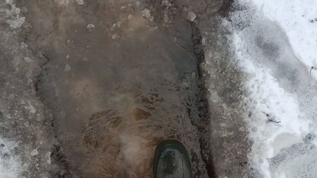 2 декабря | +3, лужи смотреть онлайн