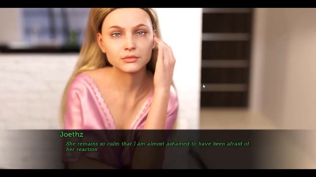 ใครคือพ่อเด็ก? - Such A Sharp Pain #2