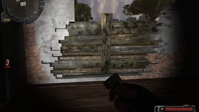 S.T.A.L.K.E.R. Выживший. Побег из Зоны #2. смотреть онлайн
