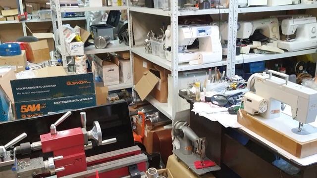 Будни мастерской смотреть онлайн