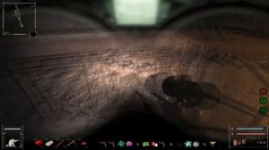 S.T.A.L.K.E.R ОП 2.2 #75. Сумасшедший доктор и страшные эксперименты над людьми в X19