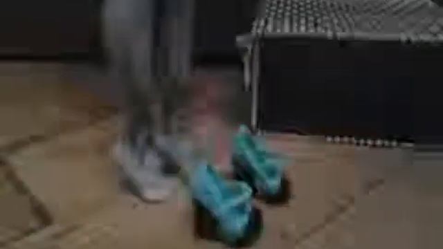 Хулиганские ботинки смотреть онлайн