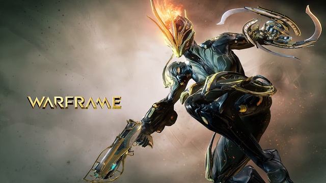 Warframe | Ember Prime Codex Entry смотреть онлайн