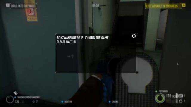 Payday 2 Bölüm 1 Fail (Türkçe) смотреть онлайн