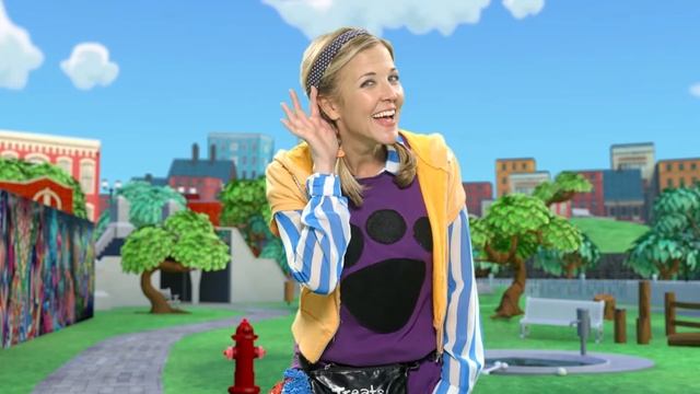 Little Ones @ The Bridge - March "Made" - Week 1 смотреть онлайн