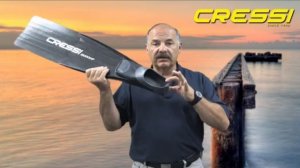 Ласты Cressi Gara 2000 для подводной охоты