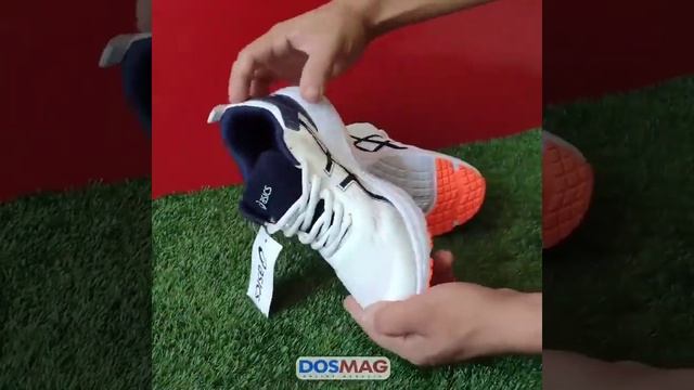 Asics Мужские кроссовки 👌 смотреть онлайн