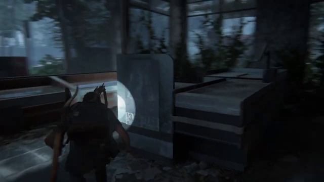 The Last Of Us Part 2 - Ep. 9 Stalkers смотреть онлайн