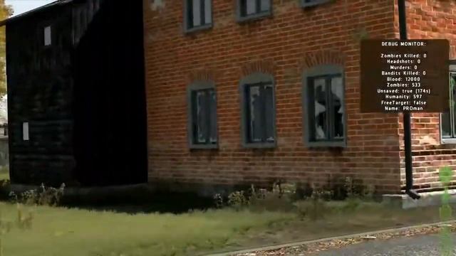 Первое видео JesusAVGN