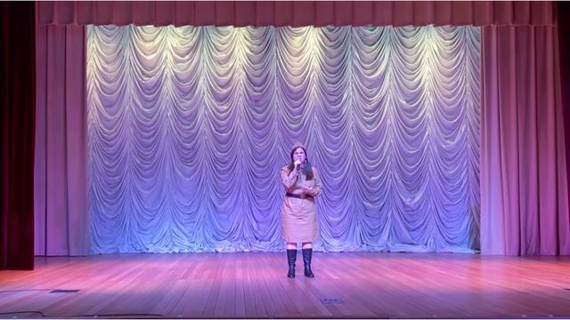 Екатерина Гришина “Милосердие” смотреть онлайн