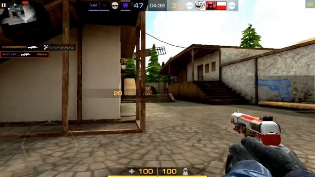 280💙|0.13.0| HIGLIGHTS | STANDOFF 2 смотреть онлайн
