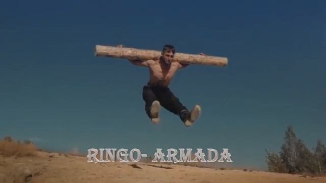 "Life is Feudal" - Армада шутит (Пилотная серия) смотреть онлайн