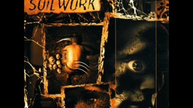 SOILWORK - Asylum Dance (with lyrics) смотреть онлайн