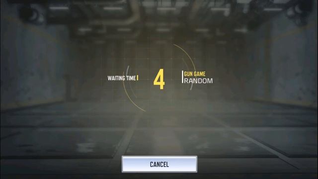 Сall of Duty Mobile - Gameplay part 41 - Gun Game(iOS, Android) смотреть онлайн