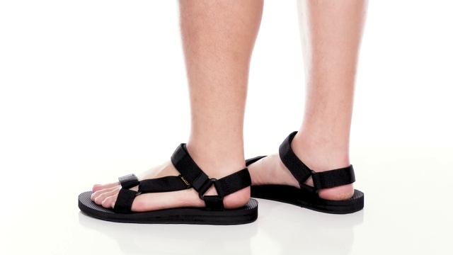 Teva Original Universal - Urban SKU: 8256105 смотреть онлайн