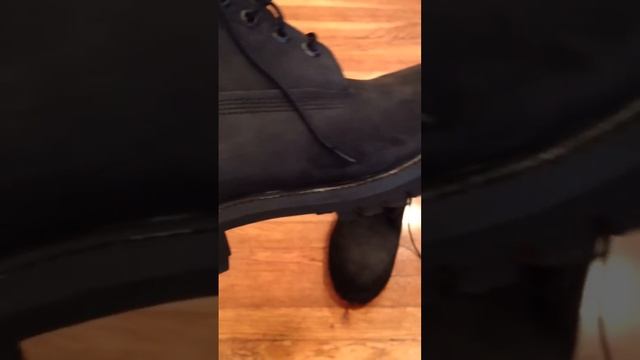 Timberland Premium 6 Inch Boot Comparison.