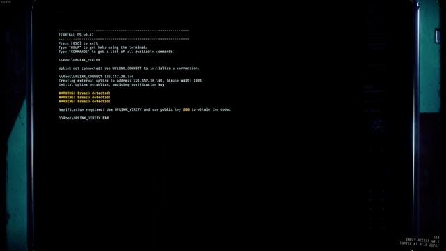 GTFO,R4A1(Extreme + High) by solo with Heavy Assault Rifle,Combat Shotgun & C-form Launcher смотреть онлайн