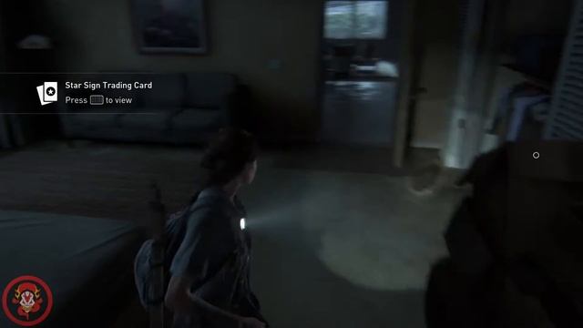 The Last of us II Walkthrough Part 16 [ Stalker ] смотреть онлайн