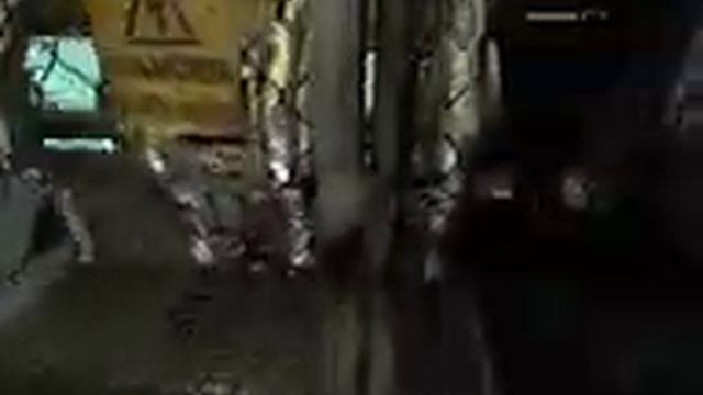 The Generator Room смотреть онлайн