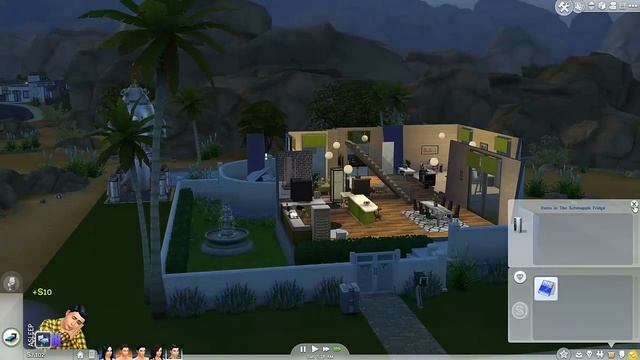 Jail Bait!! "Sims 4" Ep.67 смотреть онлайн