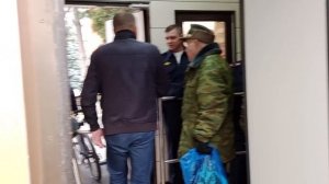 г. Анапа 06.12.2022 г.  Отдел полиции.  Сами себе пишут законы